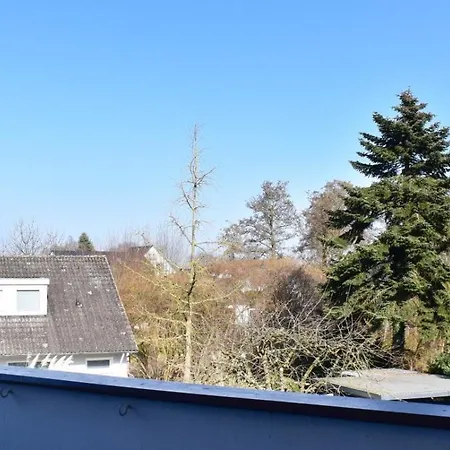 Apartment Hummer Scharbeutz