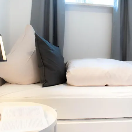 Apartamento Hummer *