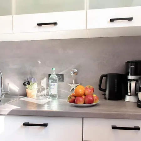Apartamento Hummer *