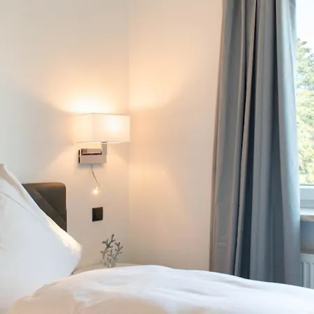 Apartamento Hummer Scharbeutz