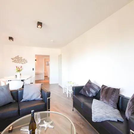 Hummer Apartamento Scharbeutz