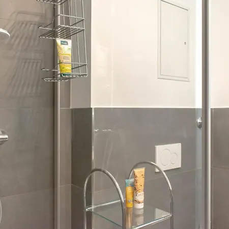 Apartment Hummer Scharbeutz