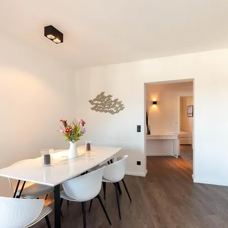 Hummer Apartamento Scharbeutz