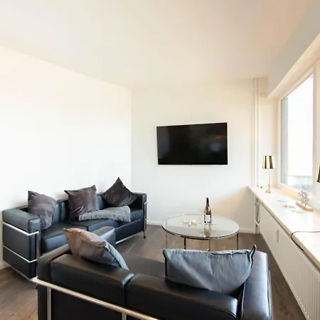 Apartamento Hummer Scharbeutz