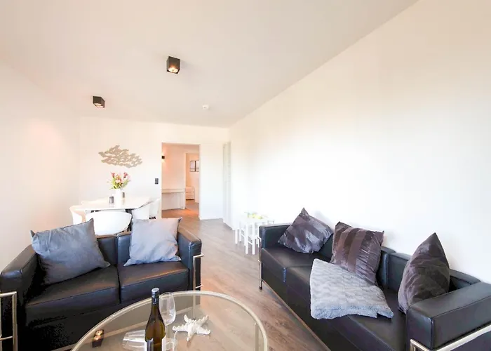 Hummer Appartamento Scharbeutz